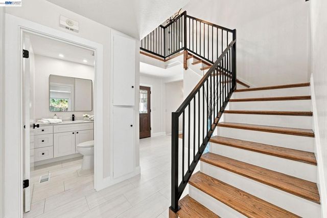 8 Calle Del Casarillo, Diablo, CA 94528
