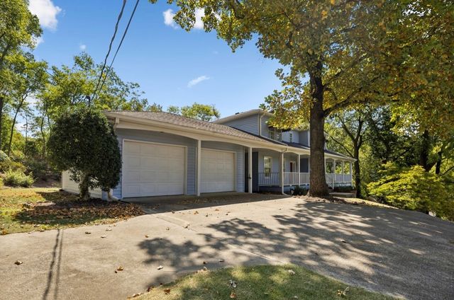 5516 Deer Way Dr, Nashville, TN 37211