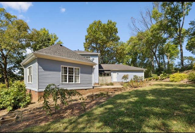 5516 Deer Way Dr, Nashville, TN 37211