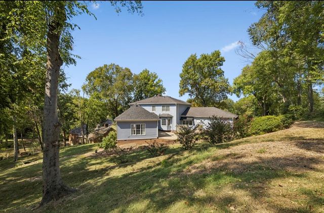 5516 Deer Way Dr, Nashville, TN 37211