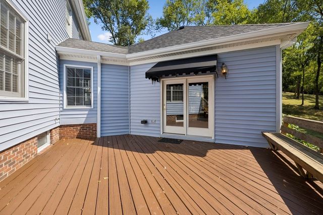 5516 Deer Way Dr, Nashville, TN 37211
