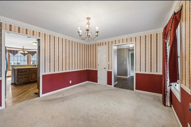 5516 Deer Way Dr, Nashville, TN 37211