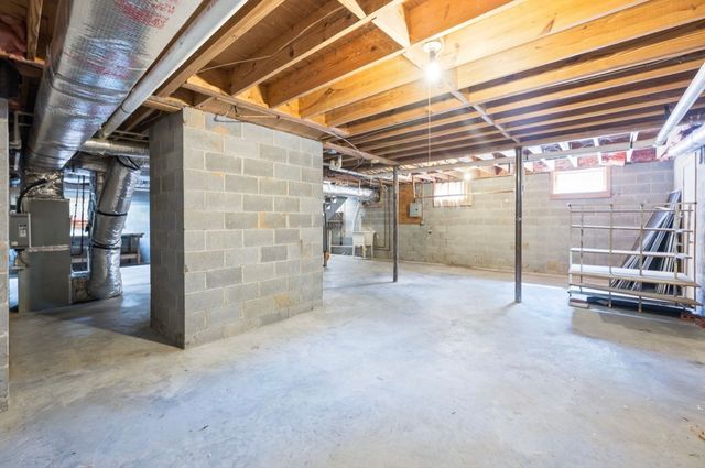 5516 Deer Way Dr, Nashville, TN 37211