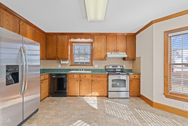 540 N Oneil Street, Clayton, NC 27520