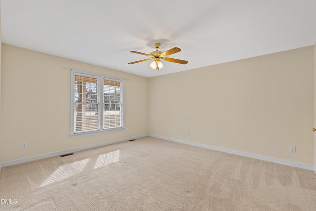 540 N Oneil Street, Clayton, NC 27520