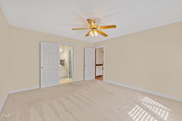 540 N Oneil Street, Clayton, NC 27520