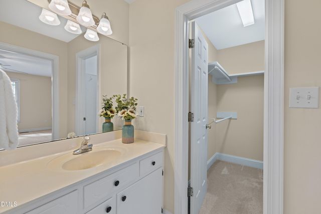 540 N Oneil Street, Clayton, NC 27520