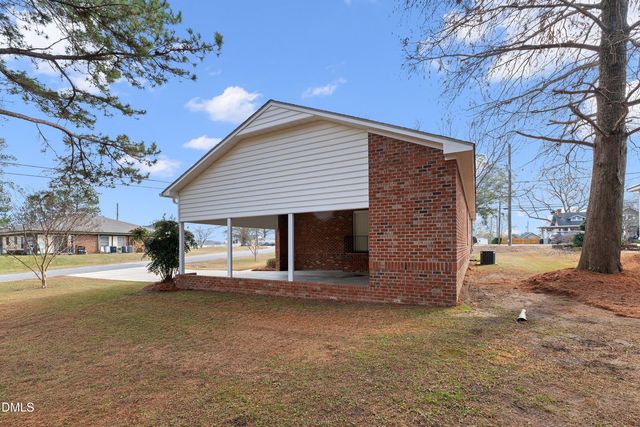 540 N Oneil Street, Clayton, NC 27520