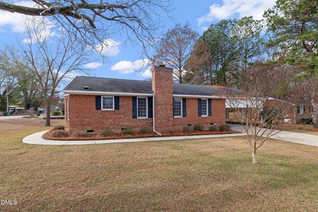 540 N Oneil Street, Clayton, NC 27520