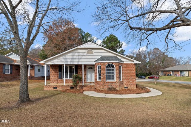 540 N Oneil Street, Clayton, NC 27520