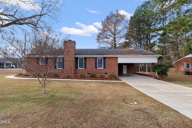 540 N Oneil Street, Clayton, NC 27520