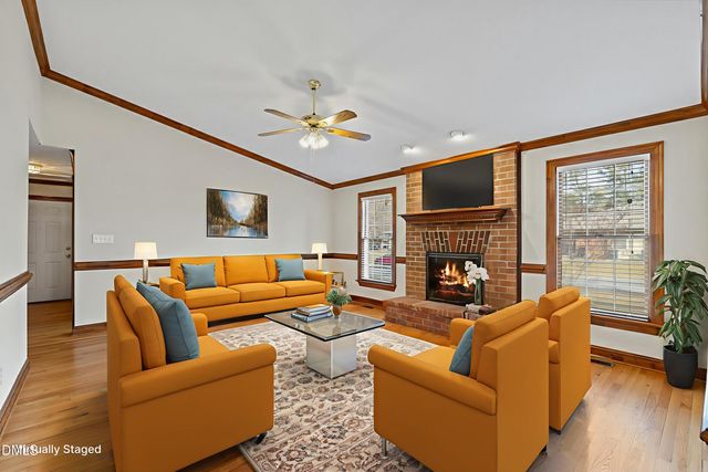 540 N Oneil Street, Clayton, NC 27520