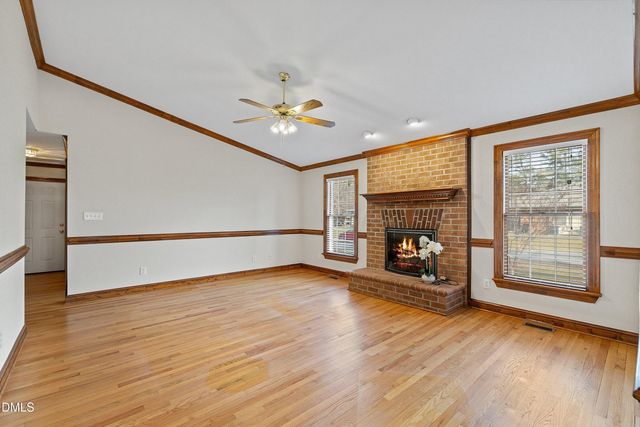 540 N Oneil Street, Clayton, NC 27520