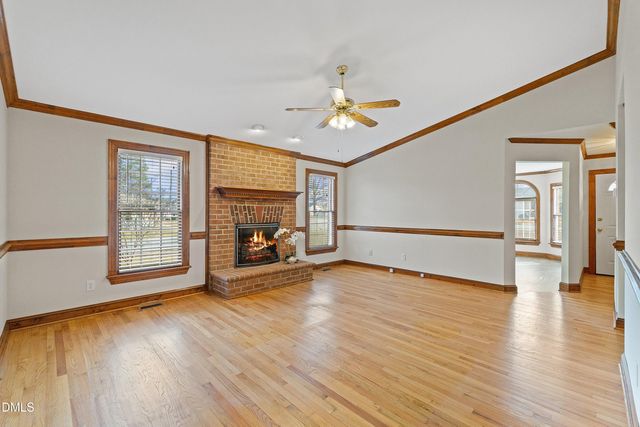 540 N Oneil Street, Clayton, NC 27520