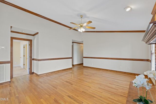 540 N Oneil Street, Clayton, NC 27520