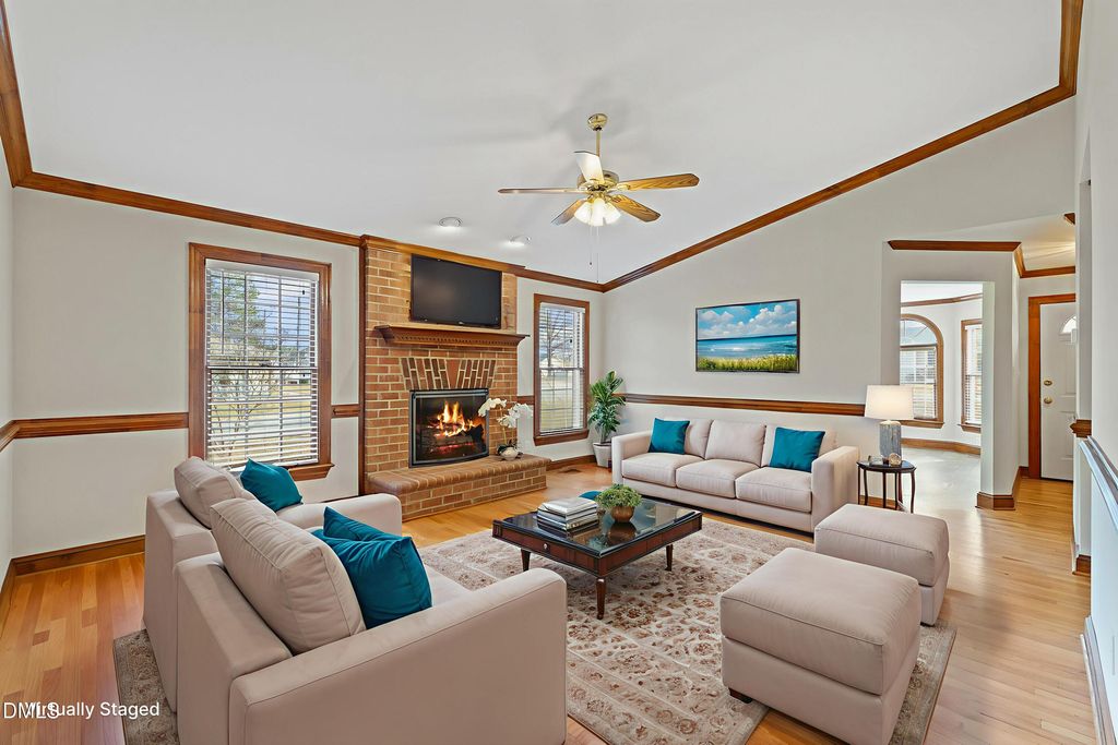 540 N Oneil Street, Clayton, NC 27520