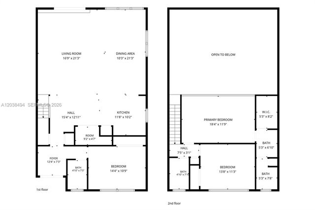 3340 Oak Dr, Hollywood, FL 33021