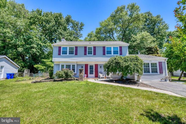 2225 HARWOOD LN, Bowie, MD 20716