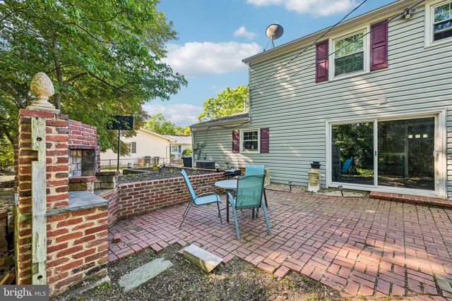 2225 HARWOOD LN, Bowie, MD 20716
