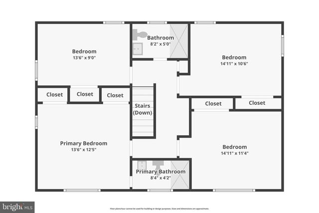 2225 HARWOOD LN, Bowie, MD 20716