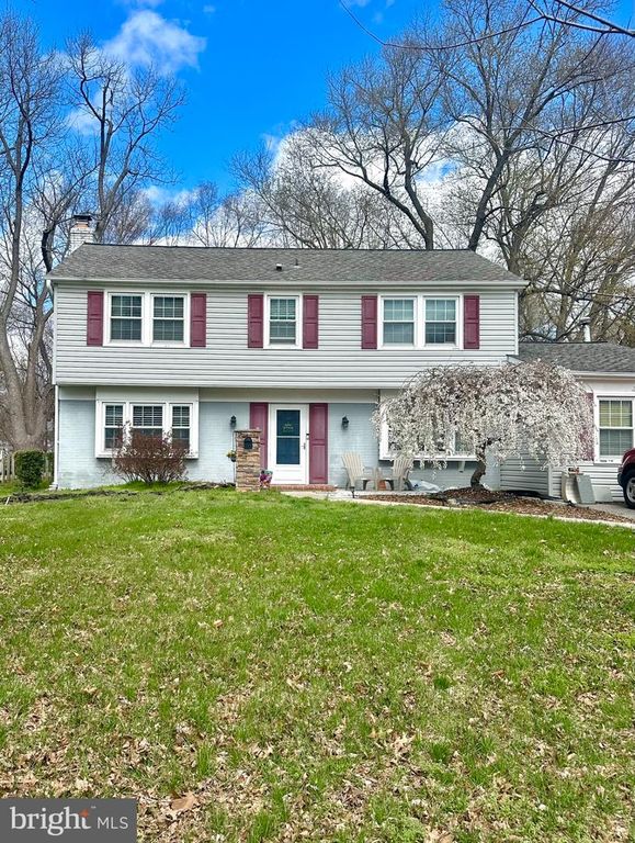 2225 HARWOOD LN, Bowie, MD 20716