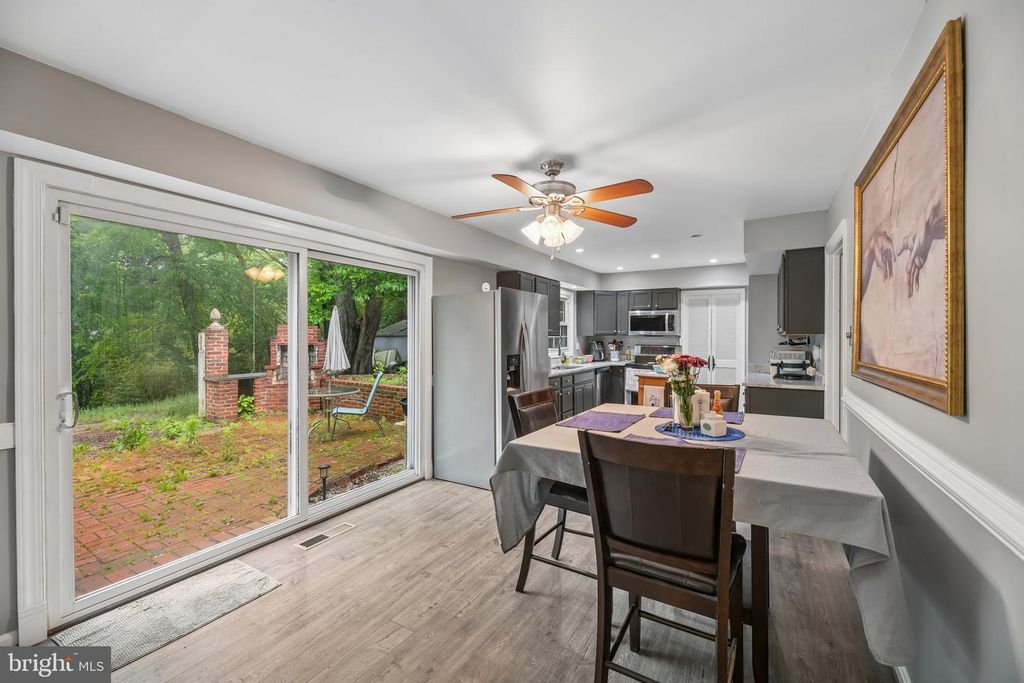 Image 17 of property listing at 2225 HARWOOD LN, Bowie, MD 20716