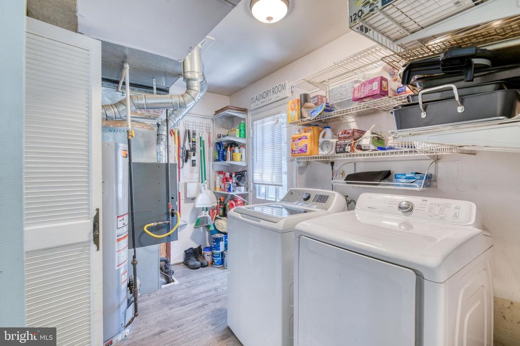 Image 20 of property listing at 2225 HARWOOD LN, Bowie, MD 20716