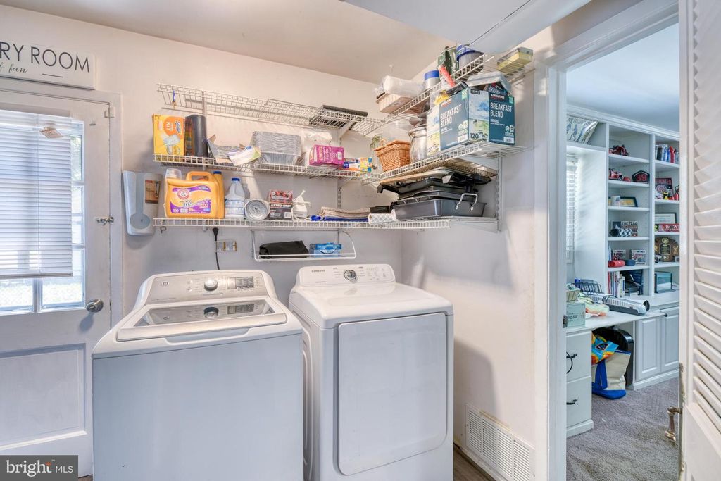 Image 21 of property listing at 2225 HARWOOD LN, Bowie, MD 20716