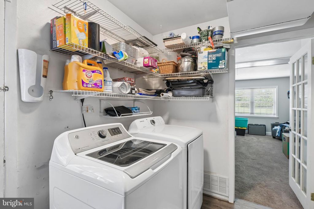 Image 22 of property listing at 2225 HARWOOD LN, Bowie, MD 20716