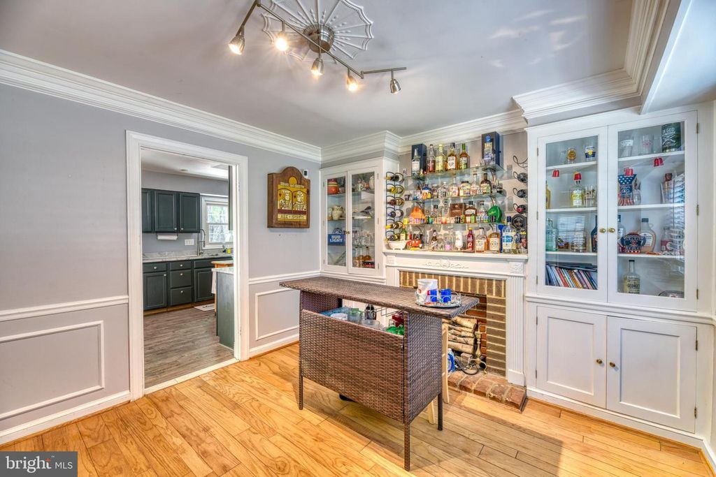Image 26 of property listing at 2225 HARWOOD LN, Bowie, MD 20716