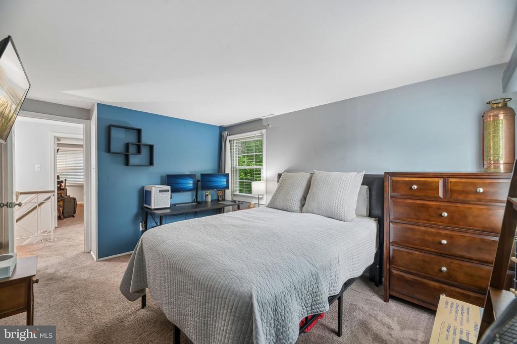 Image 36 of property listing at 2225 HARWOOD LN, Bowie, MD 20716