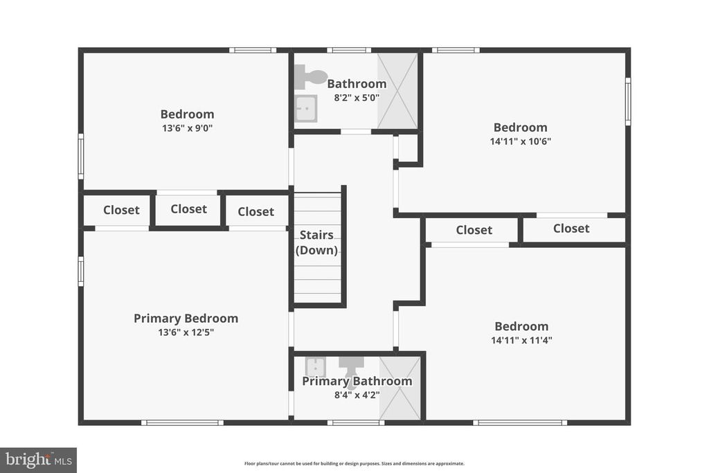 Image 56 of property listing at 2225 HARWOOD LN, Bowie, MD 20716