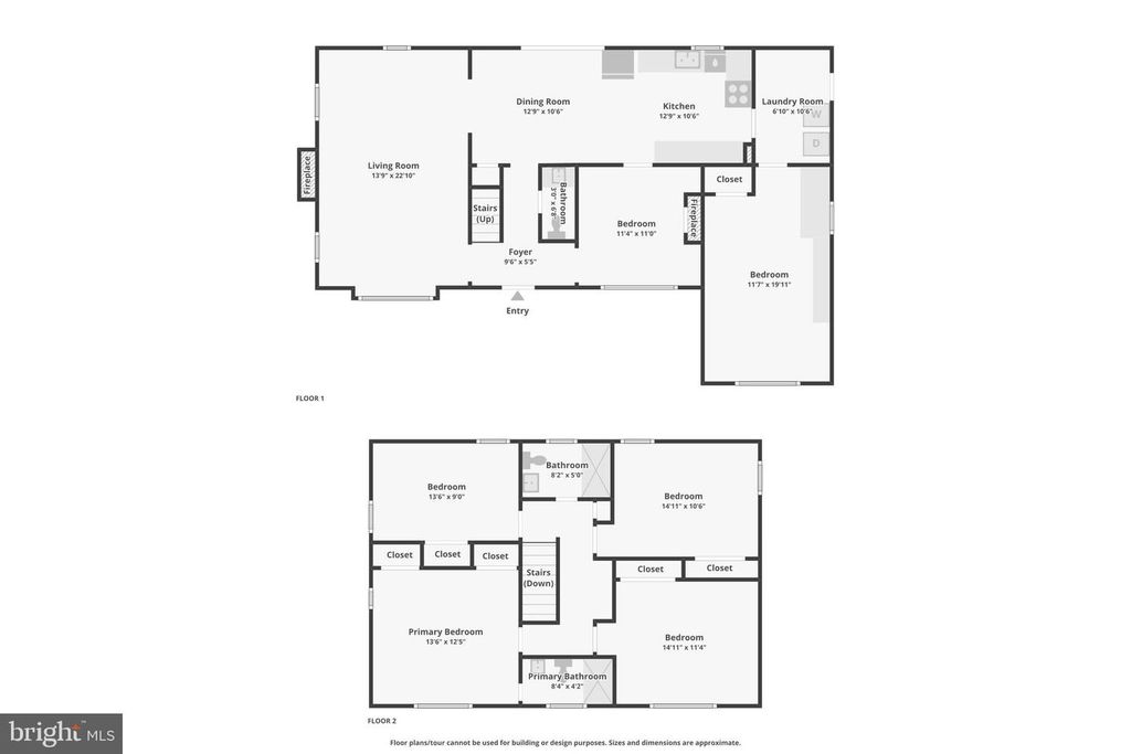 Image 57 of property listing at 2225 HARWOOD LN, Bowie, MD 20716