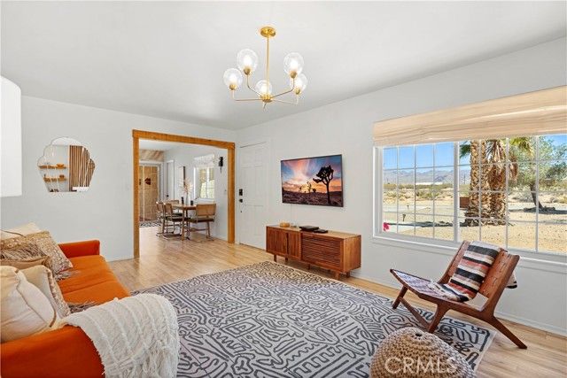 63608 Jadeite Street, Joshua Tree, CA 92252