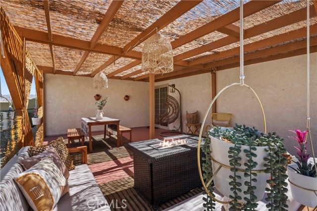 63608 Jadeite Street, Joshua Tree, CA 92252