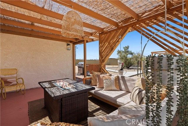 63608 Jadeite Street, Joshua Tree, CA 92252