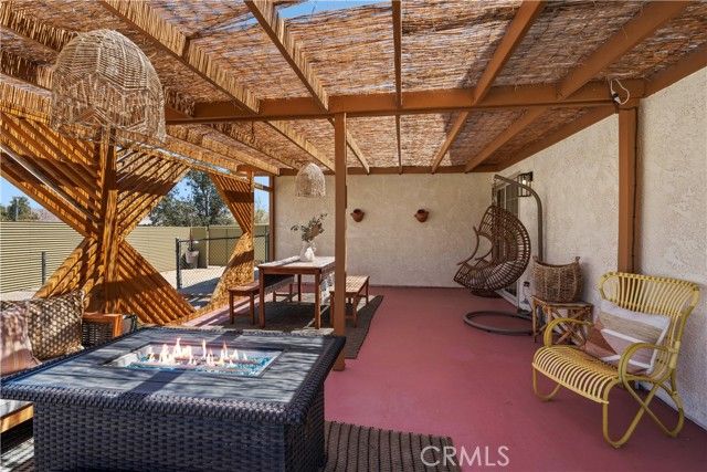 63608 Jadeite Street, Joshua Tree, CA 92252