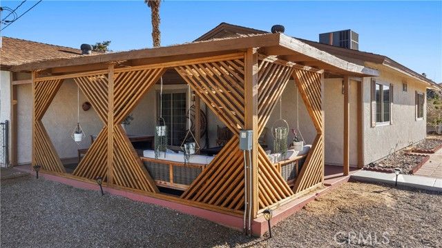 63608 Jadeite Street, Joshua Tree, CA 92252