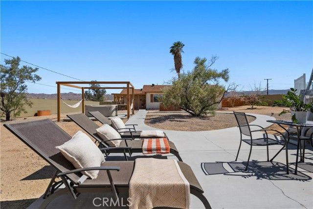 63608 Jadeite Street, Joshua Tree, CA 92252