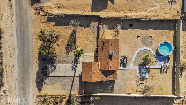 63608 Jadeite Street, Joshua Tree, CA 92252