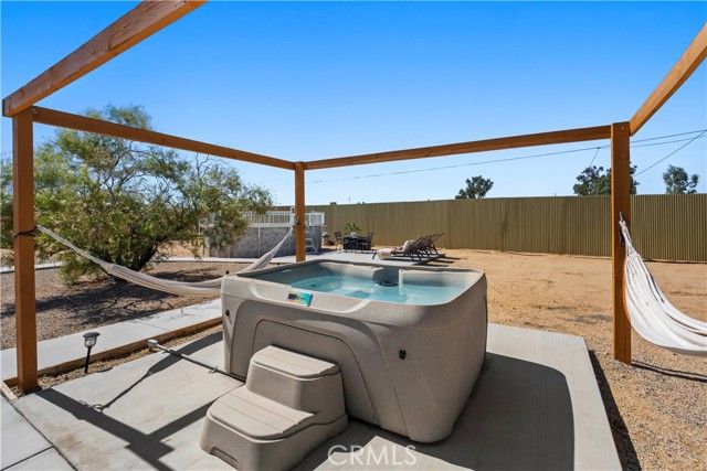63608 Jadeite Street, Joshua Tree, CA 92252