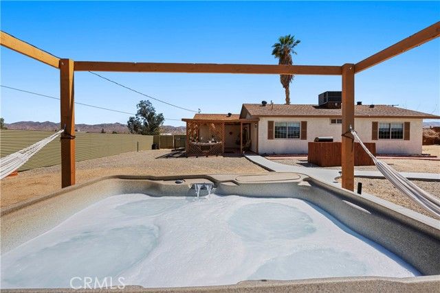 63608 Jadeite Street, Joshua Tree, CA 92252