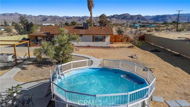 63608 Jadeite Street, Joshua Tree, CA 92252