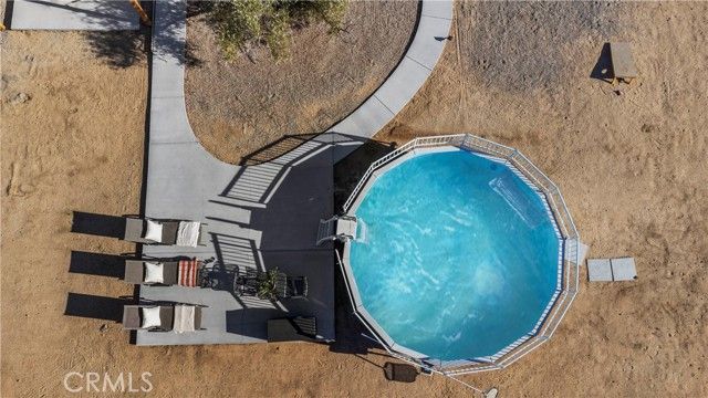 63608 Jadeite Street, Joshua Tree, CA 92252