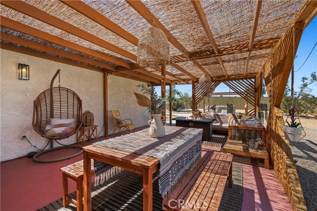 63608 Jadeite Street, Joshua Tree, CA 92252