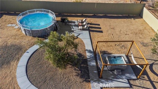 63608 Jadeite Street, Joshua Tree, CA 92252