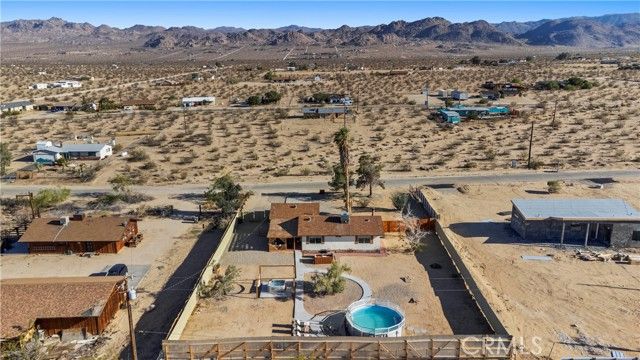 63608 Jadeite Street, Joshua Tree, CA 92252