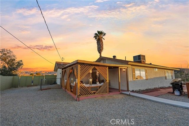 63608 Jadeite Street, Joshua Tree, CA 92252