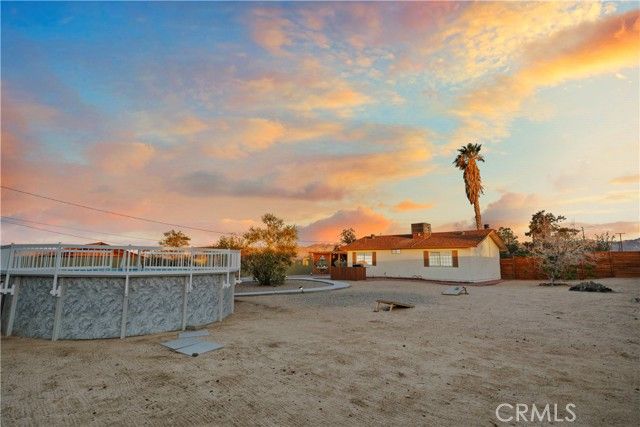 63608 Jadeite Street, Joshua Tree, CA 92252