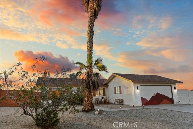 63608 Jadeite Street, Joshua Tree, CA 92252